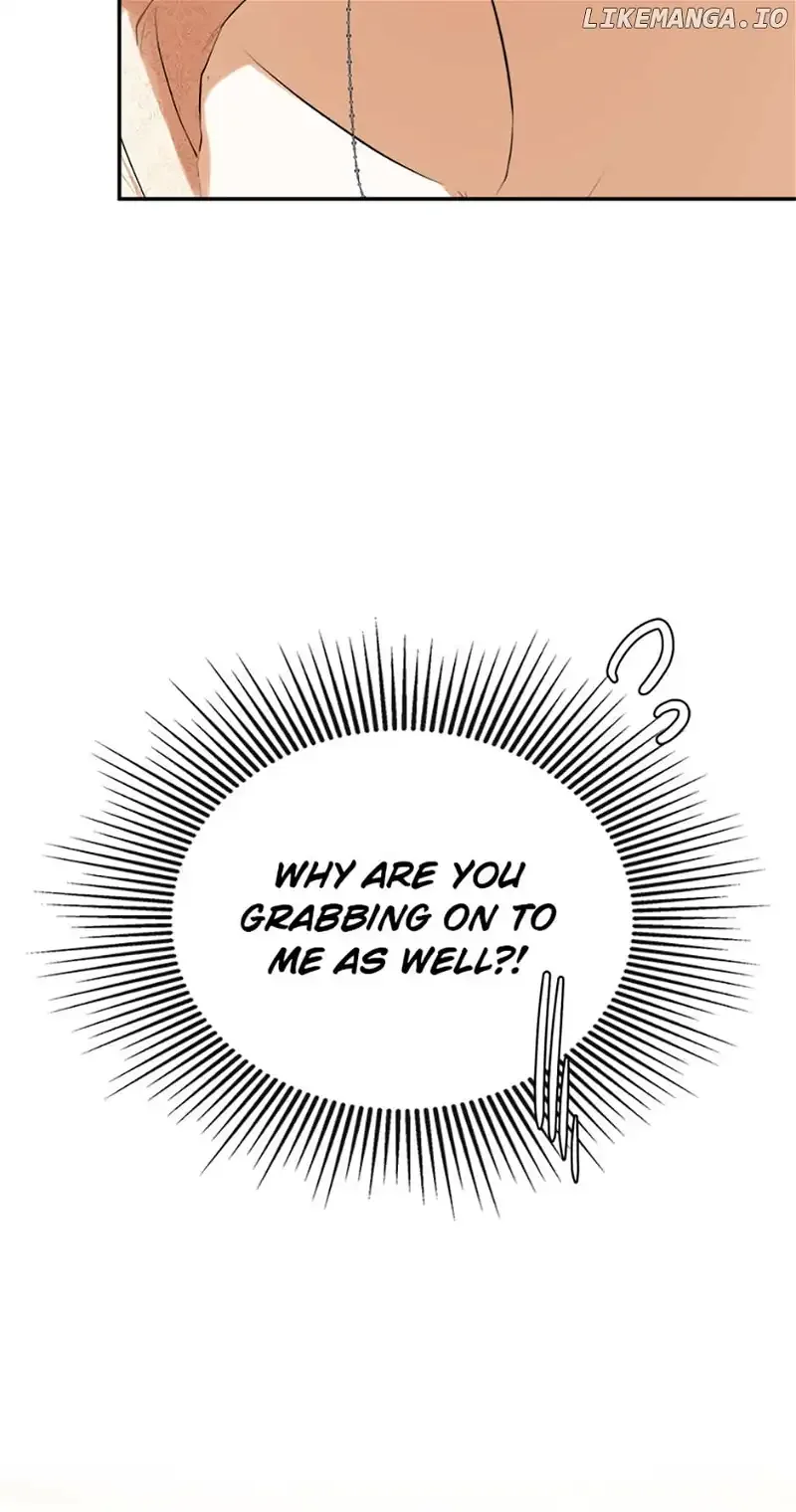 I Mistook the Hidden Identity of the Sub Male Lead Chapter 57 page 41
