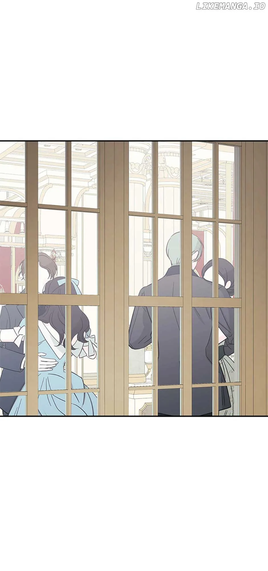 I Mistook the Hidden Identity of the Sub Male Lead Chapter 61 page 63