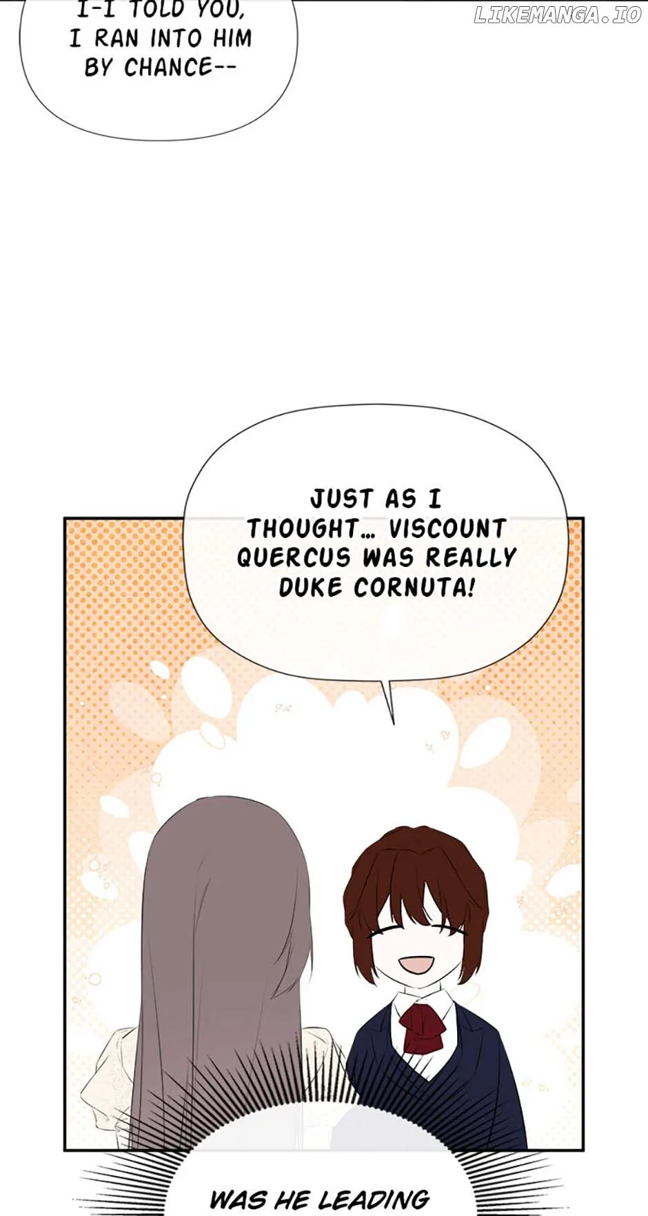 I Mistook the Hidden Identity of the Sub Male Lead Chapter 61 page 73