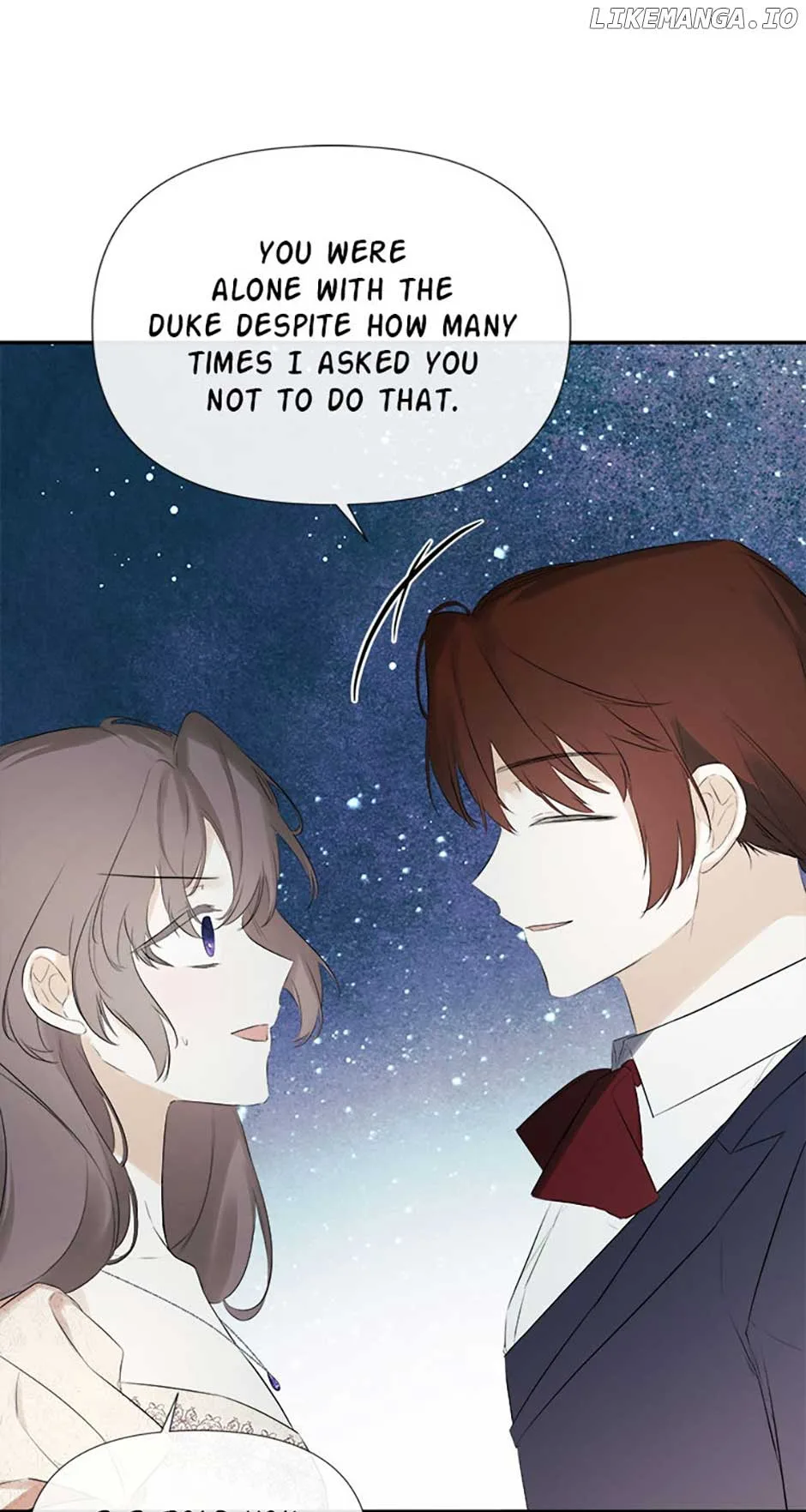 I Mistook the Hidden Identity of the Sub Male Lead Chapter 61 page 72