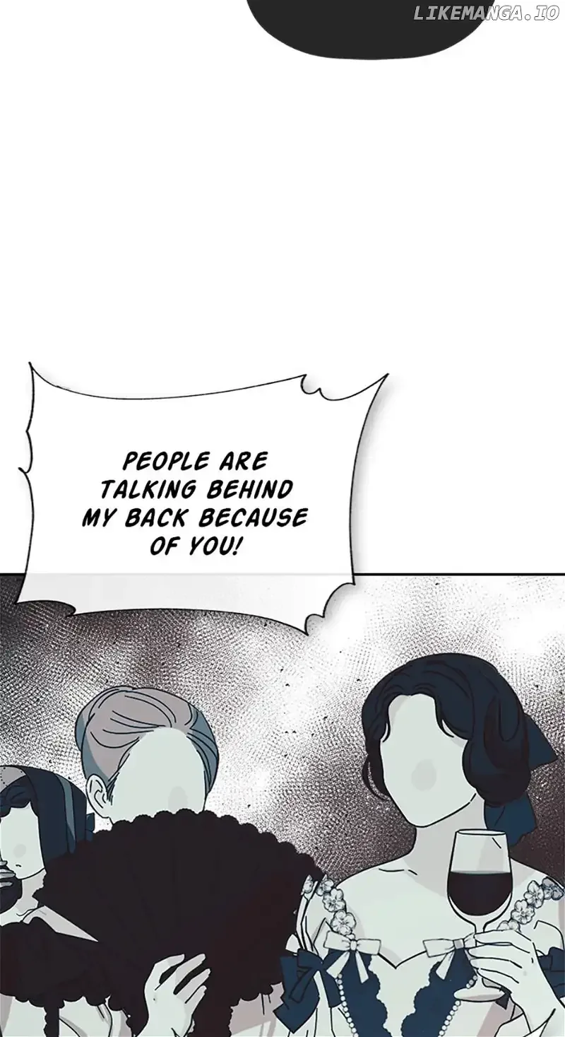 I Mistook the Hidden Identity of the Sub Male Lead Chapter 58 page 25