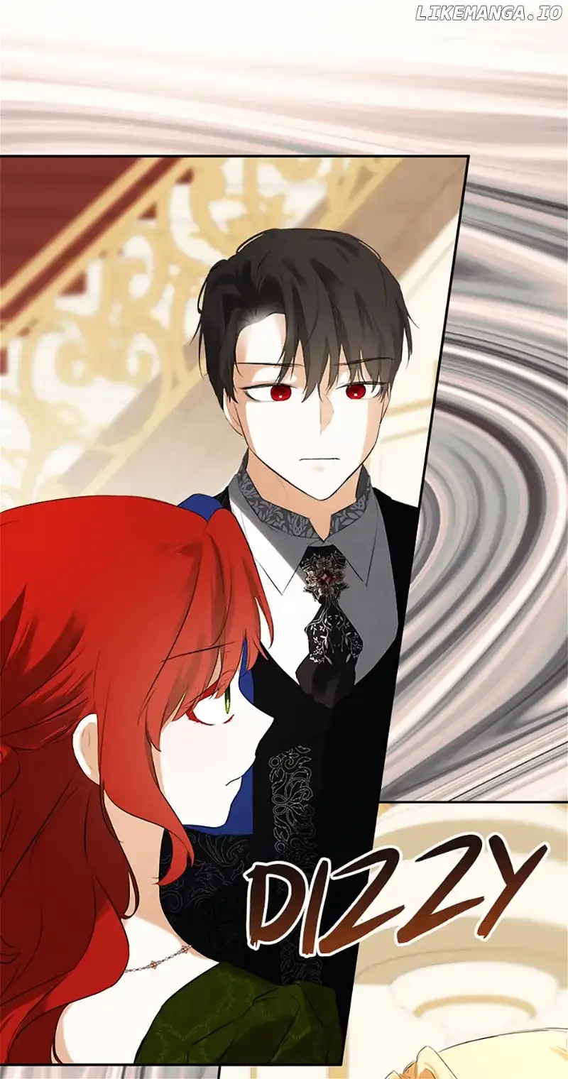 I Mistook the Hidden Identity of the Sub Male Lead Chapter 57 page 42