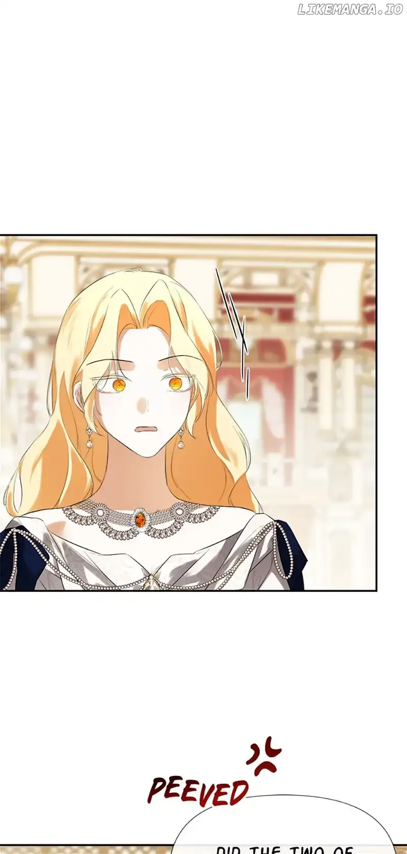 I Mistook the Hidden Identity of the Sub Male Lead Chapter 57 page 31