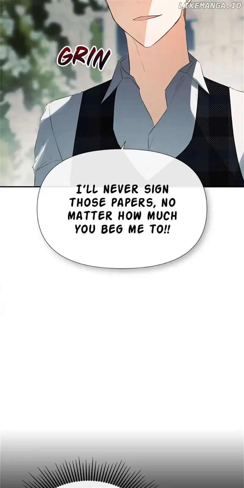 I Mistook the Hidden Identity of the Sub Male Lead Chapter 58 page 21