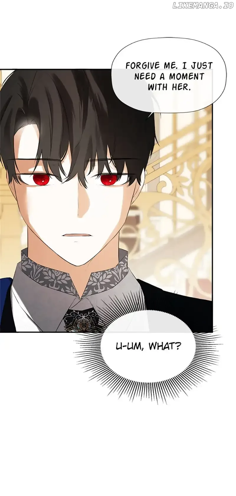 I Mistook the Hidden Identity of the Sub Male Lead Chapter 57 page 29