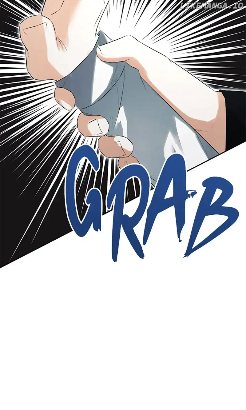 I Mistook the Hidden Identity of the Sub Male Lead Chapter 58 page 38