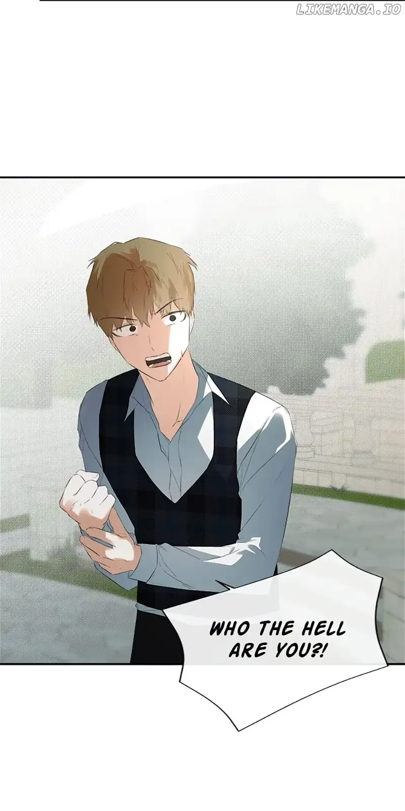 I Mistook the Hidden Identity of the Sub Male Lead Chapter 58 page 43