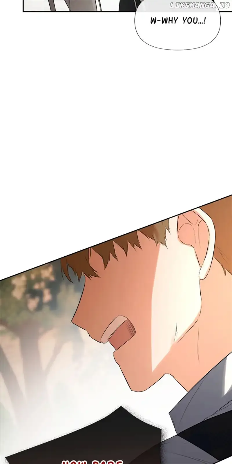 I Mistook the Hidden Identity of the Sub Male Lead Chapter 58 page 33