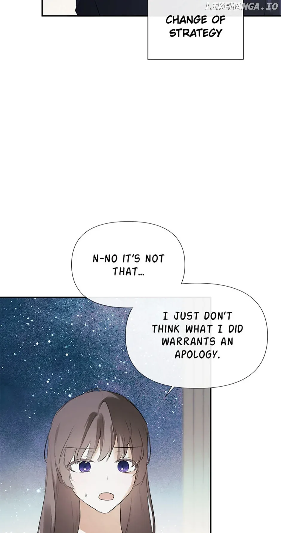 I Mistook the Hidden Identity of the Sub Male Lead Chapter 62 page 9
