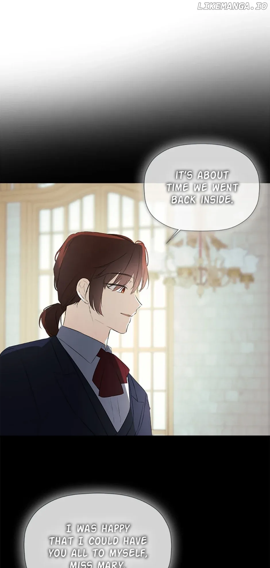I Mistook the Hidden Identity of the Sub Male Lead Chapter 62 page 38