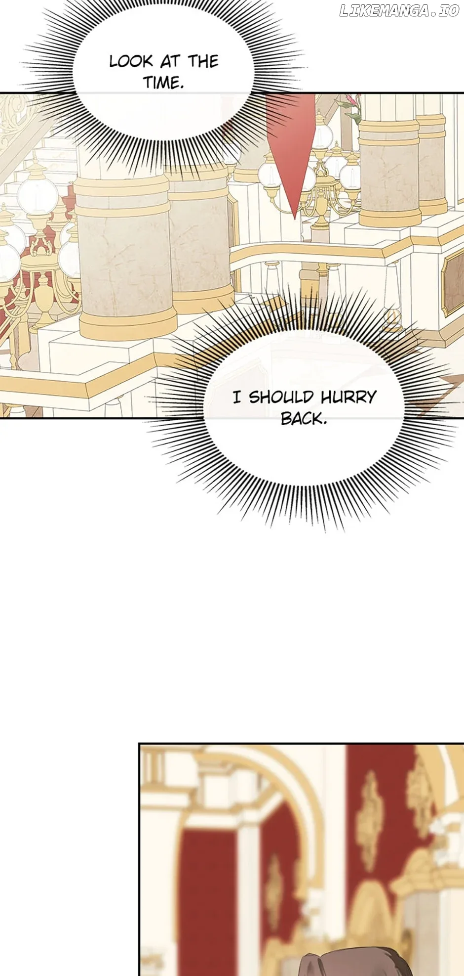 I Mistook the Hidden Identity of the Sub Male Lead Chapter 62 page 41