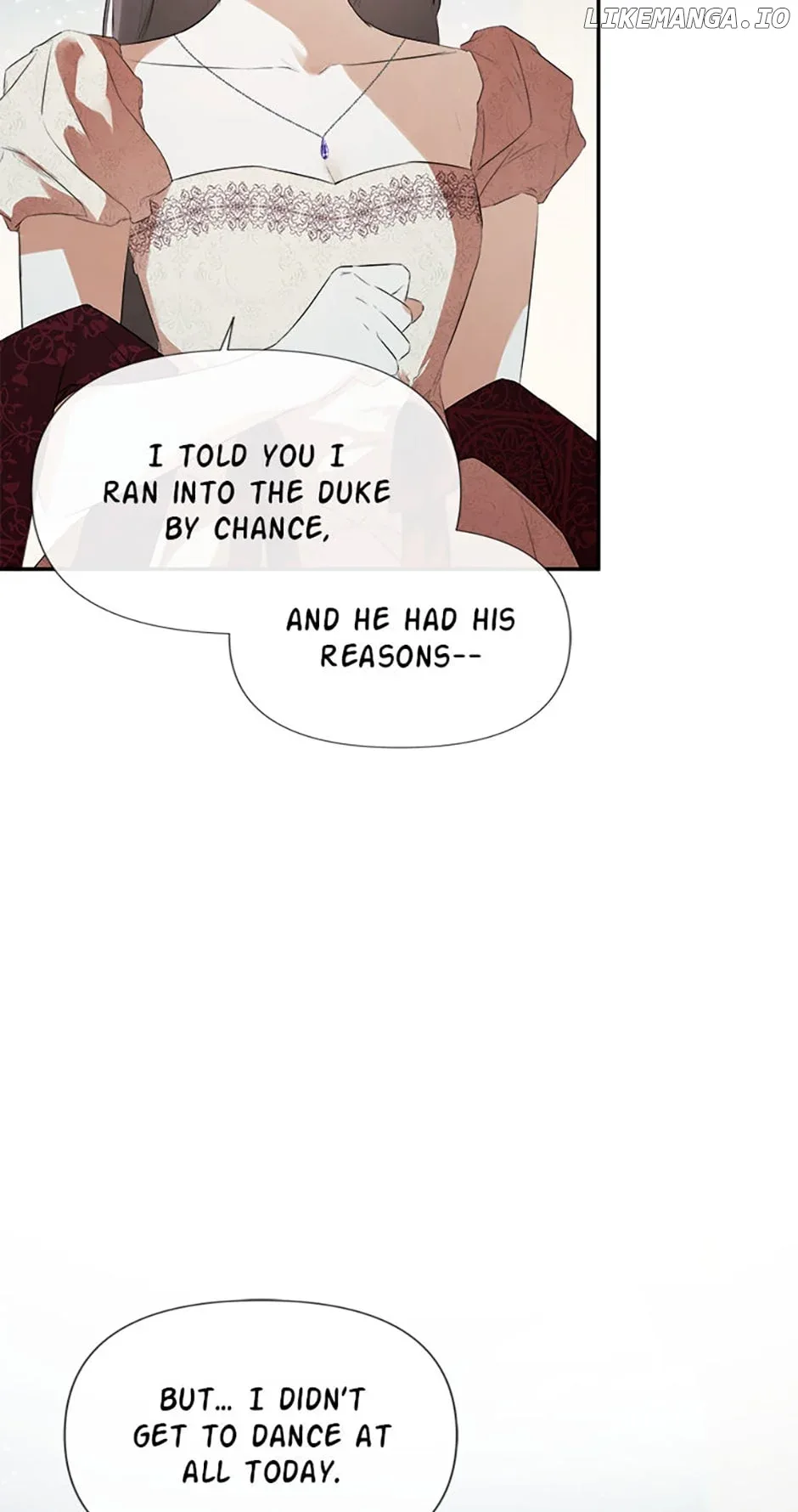 I Mistook the Hidden Identity of the Sub Male Lead Chapter 62 page 10