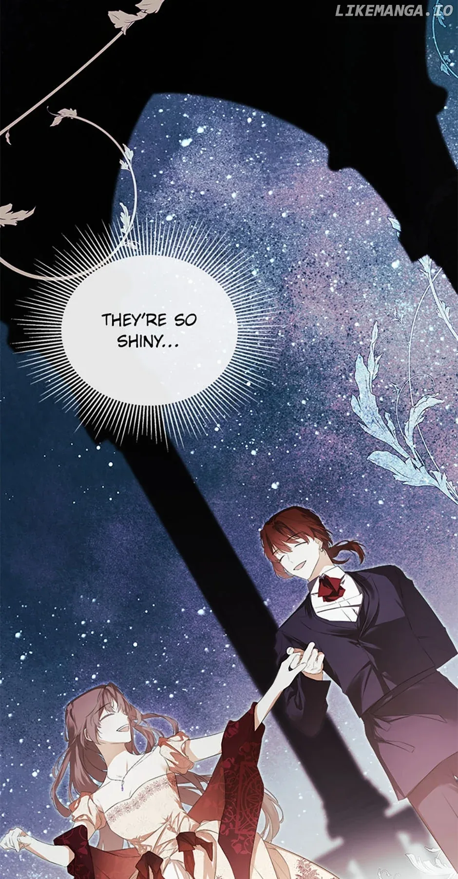 I Mistook the Hidden Identity of the Sub Male Lead Chapter 62 page 31