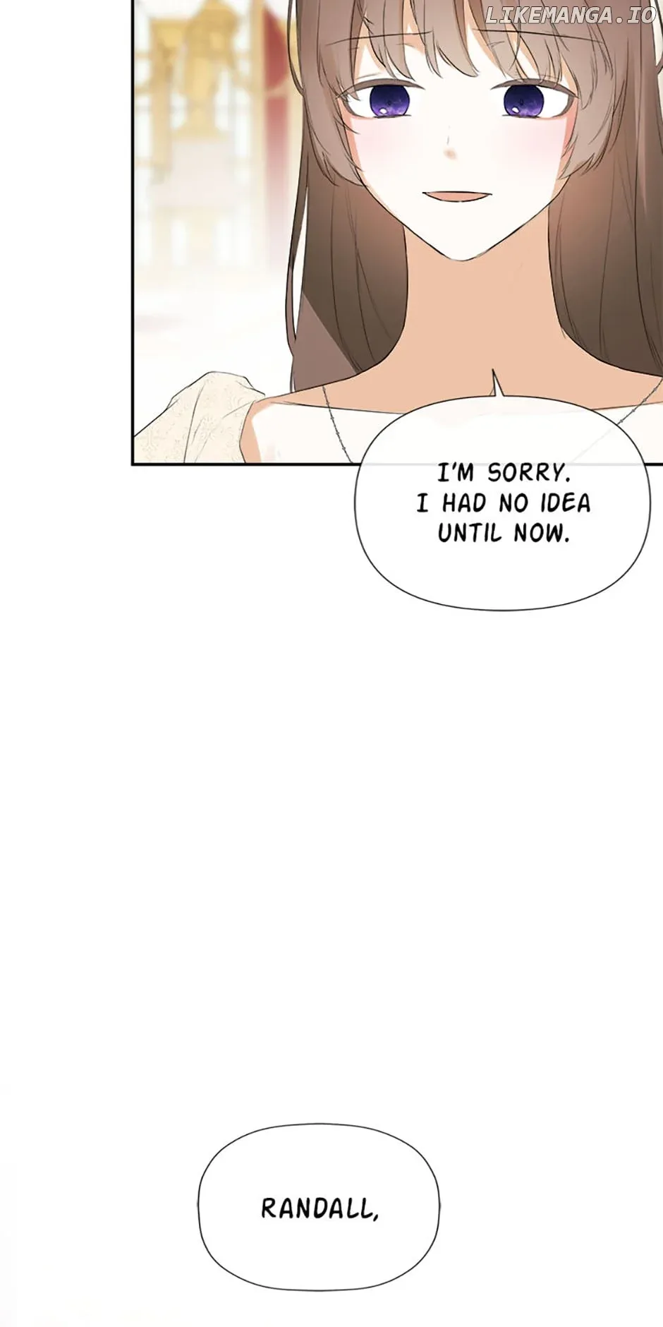 I Mistook the Hidden Identity of the Sub Male Lead Chapter 62 page 54