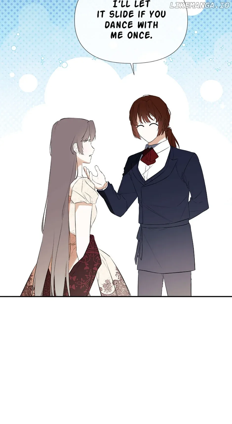 I Mistook the Hidden Identity of the Sub Male Lead Chapter 62 page 7