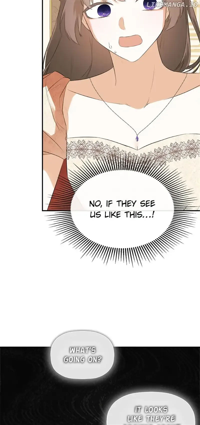I Mistook the Hidden Identity of the Sub Male Lead Chapter 57 page 46