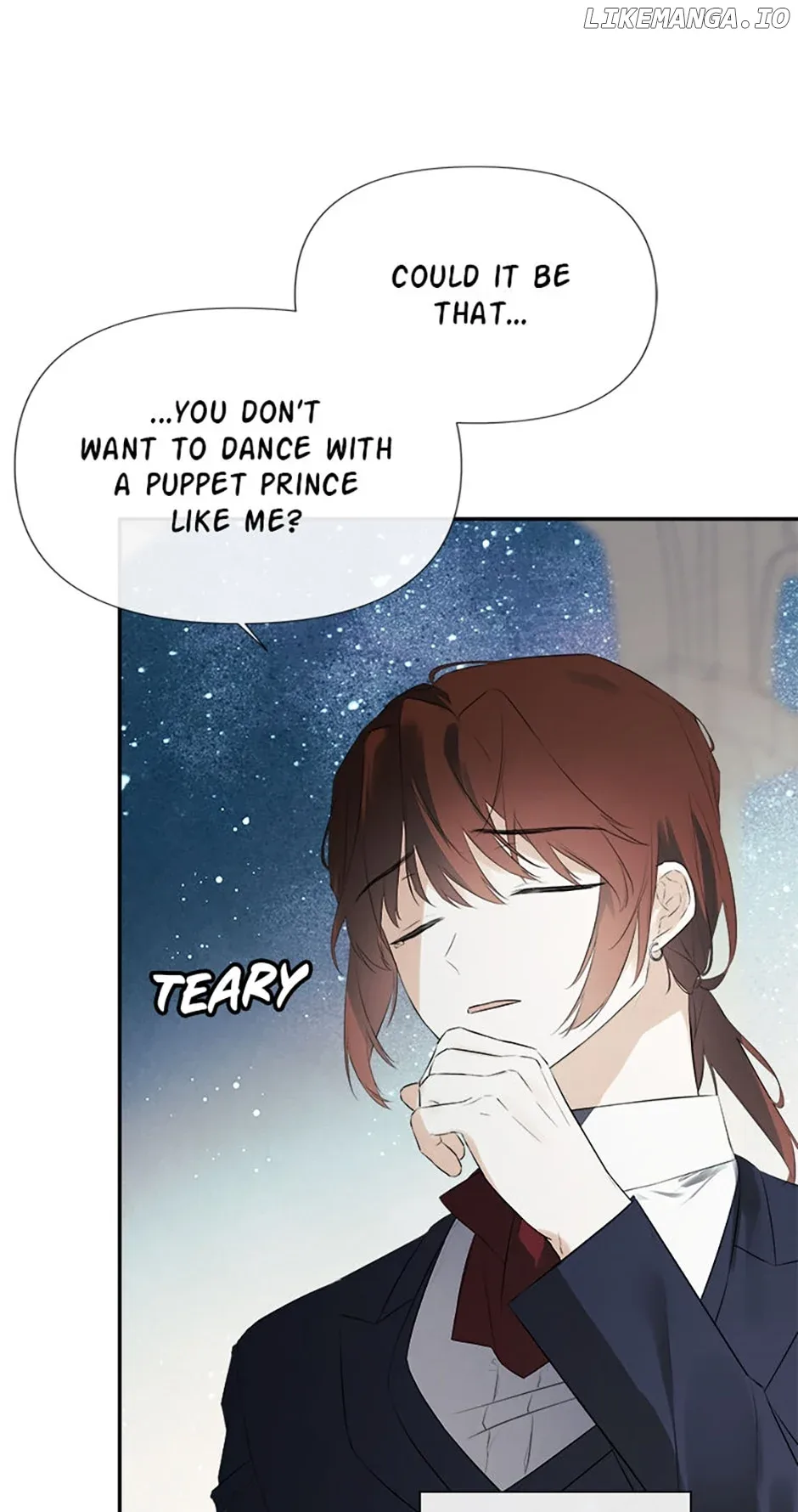 I Mistook the Hidden Identity of the Sub Male Lead Chapter 62 page 8