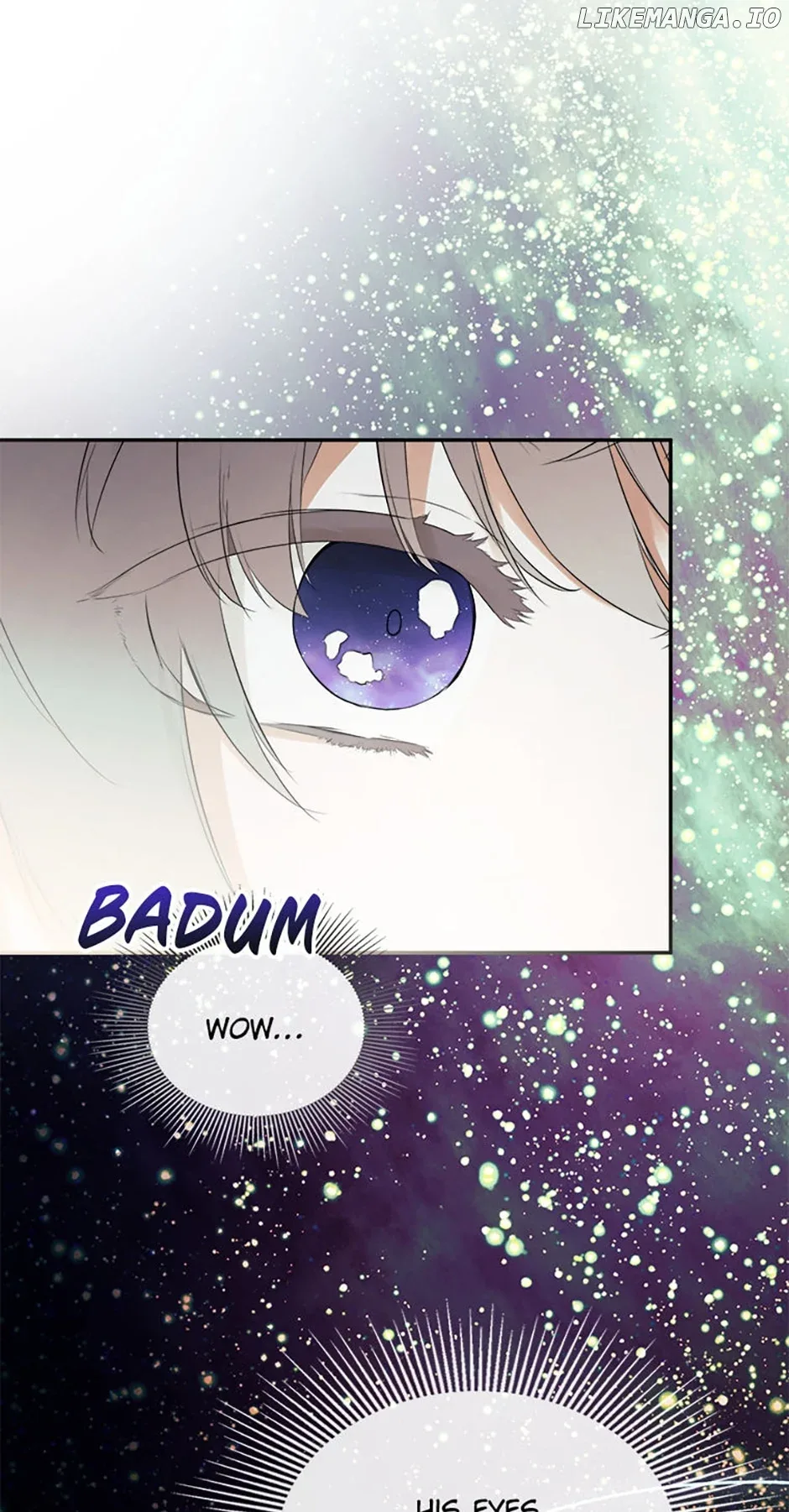 I Mistook the Hidden Identity of the Sub Male Lead Chapter 62 page 28