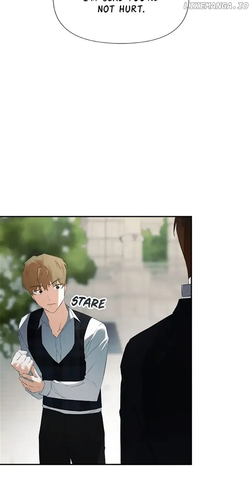 I Mistook the Hidden Identity of the Sub Male Lead Chapter 58 page 50