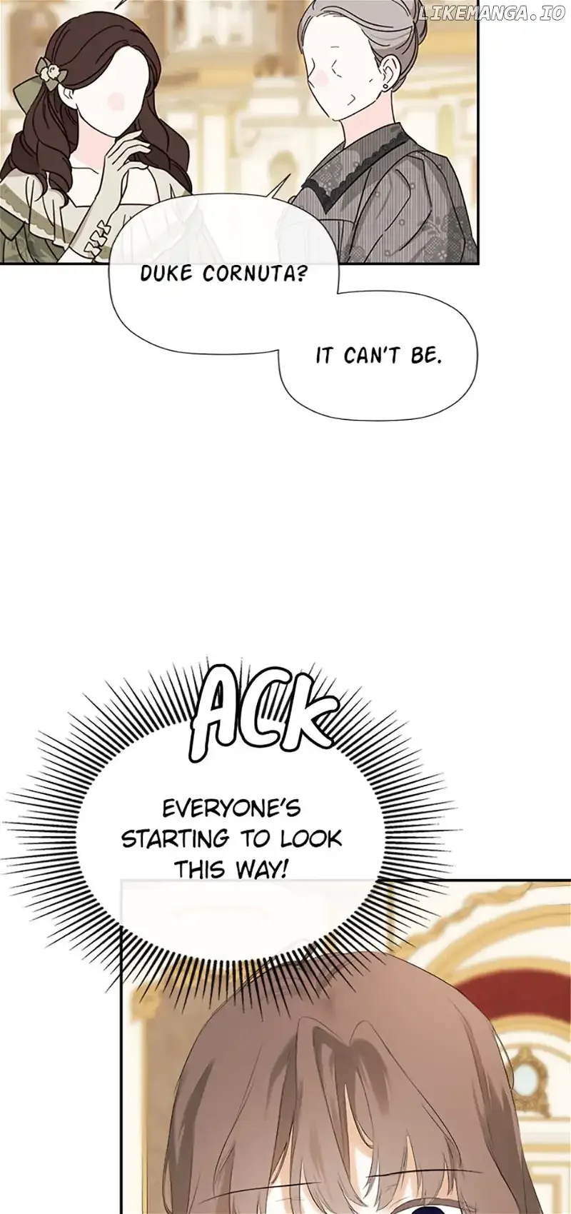 I Mistook the Hidden Identity of the Sub Male Lead Chapter 57 page 45