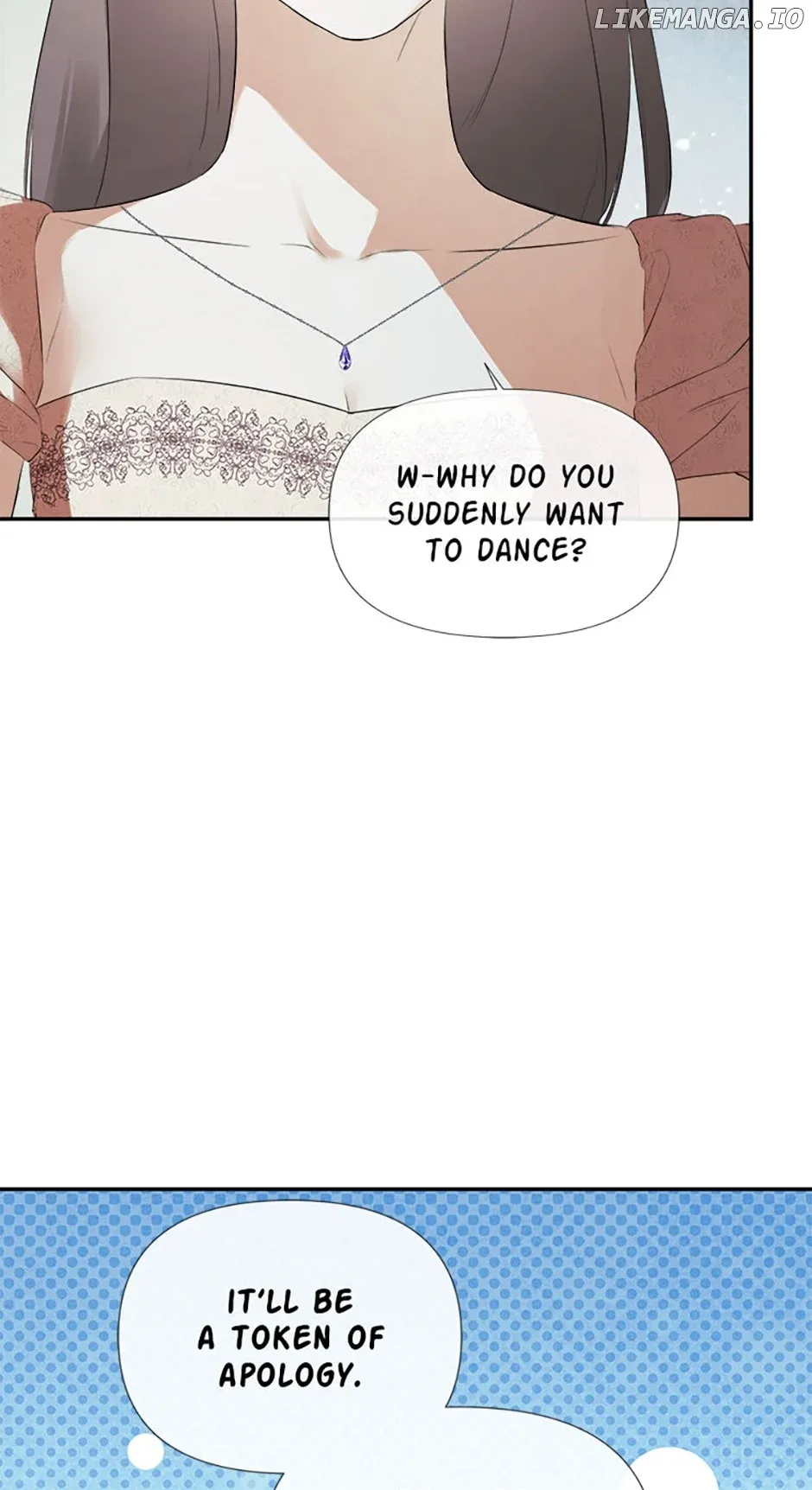 I Mistook the Hidden Identity of the Sub Male Lead Chapter 62 page 6