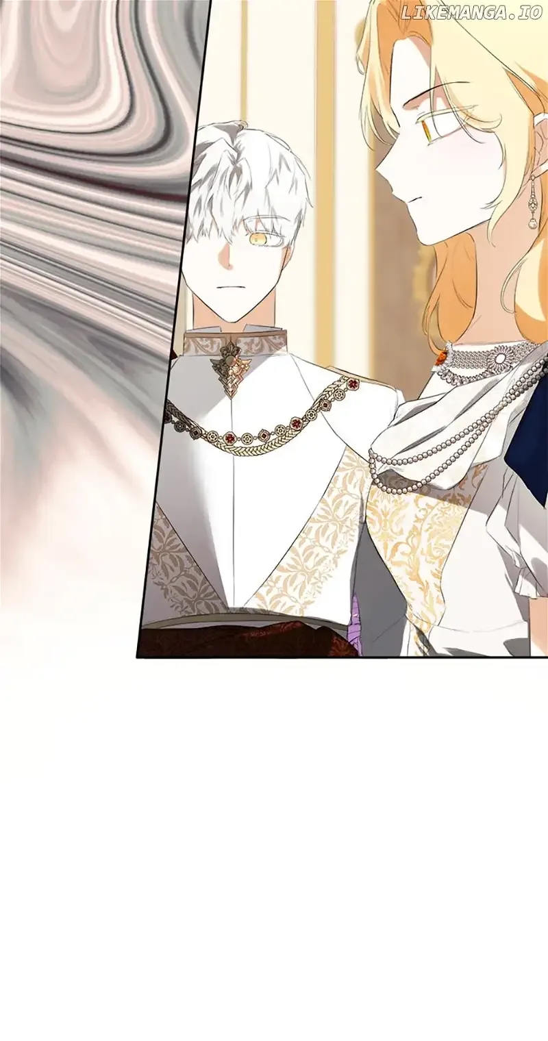 I Mistook the Hidden Identity of the Sub Male Lead Chapter 57 page 43