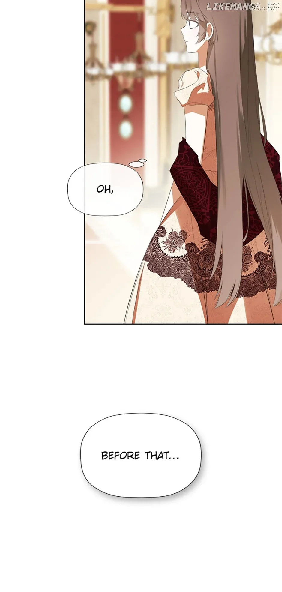 I Mistook the Hidden Identity of the Sub Male Lead Chapter 62 page 42