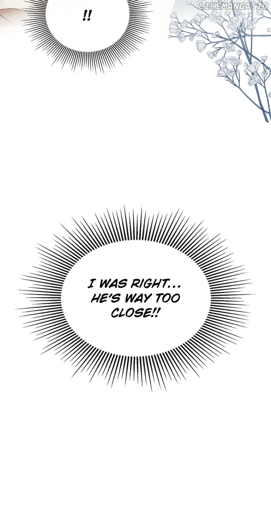 I Mistook the Hidden Identity of the Sub Male Lead Chapter 62 page 26