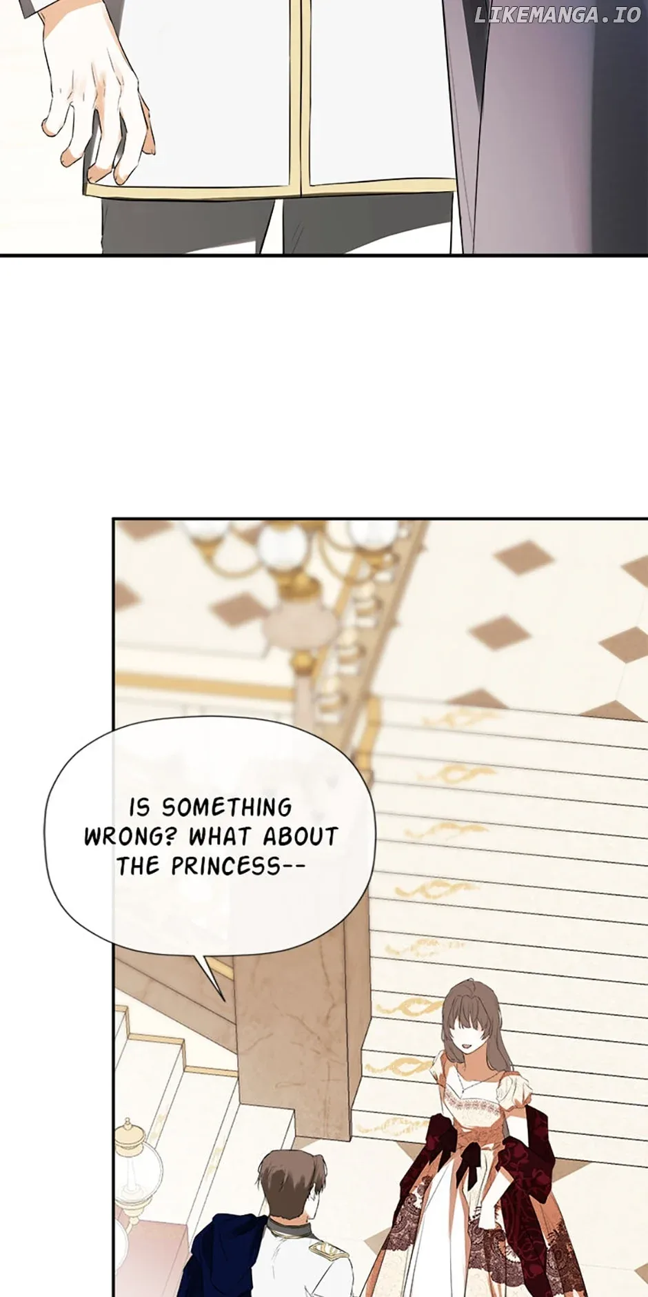 I Mistook the Hidden Identity of the Sub Male Lead Chapter 62 page 45