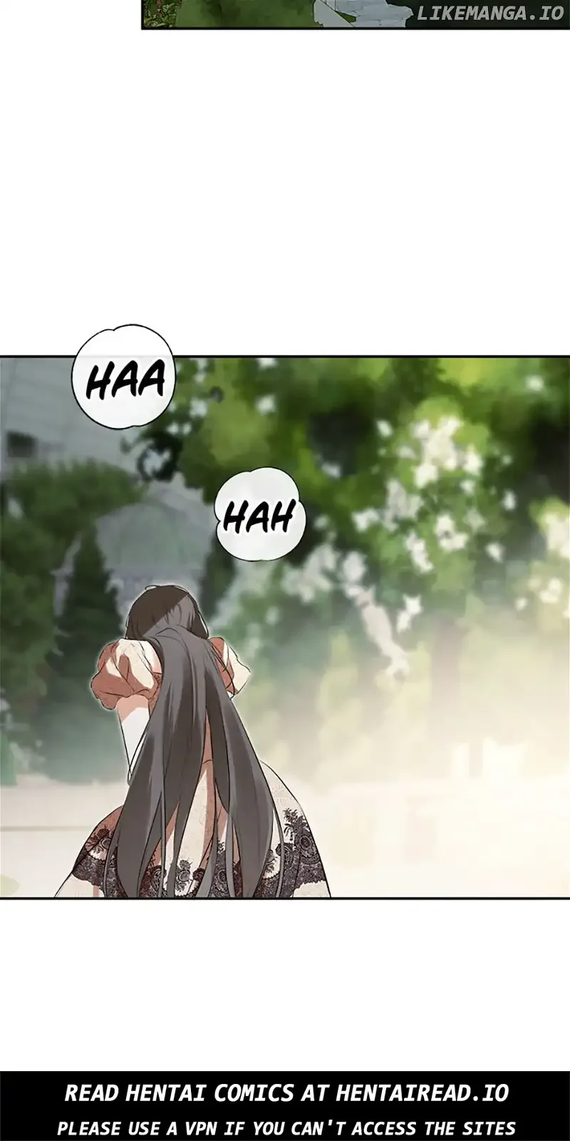I Mistook the Hidden Identity of the Sub Male Lead Chapter 57 page 57