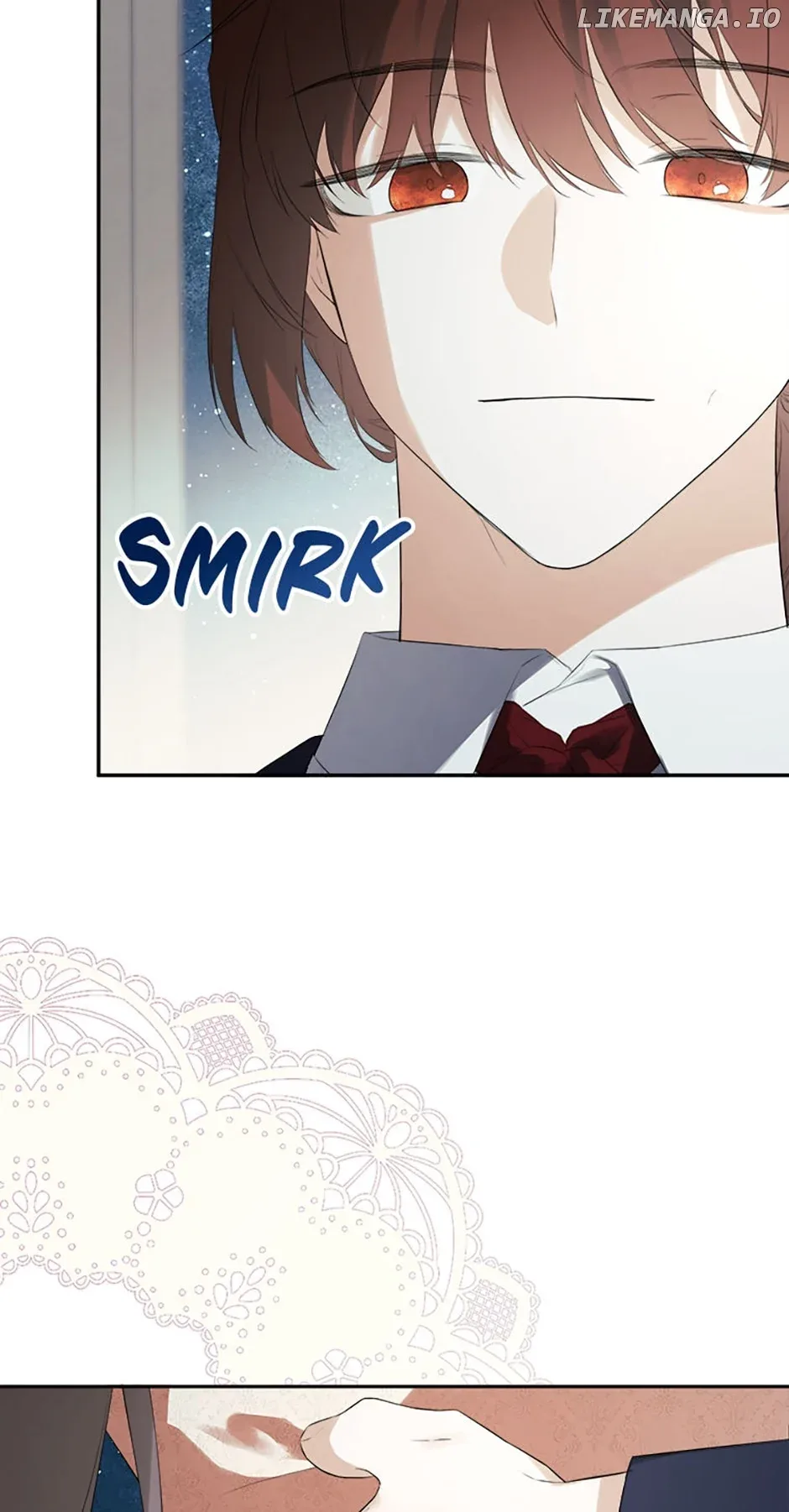 I Mistook the Hidden Identity of the Sub Male Lead Chapter 62 page 16
