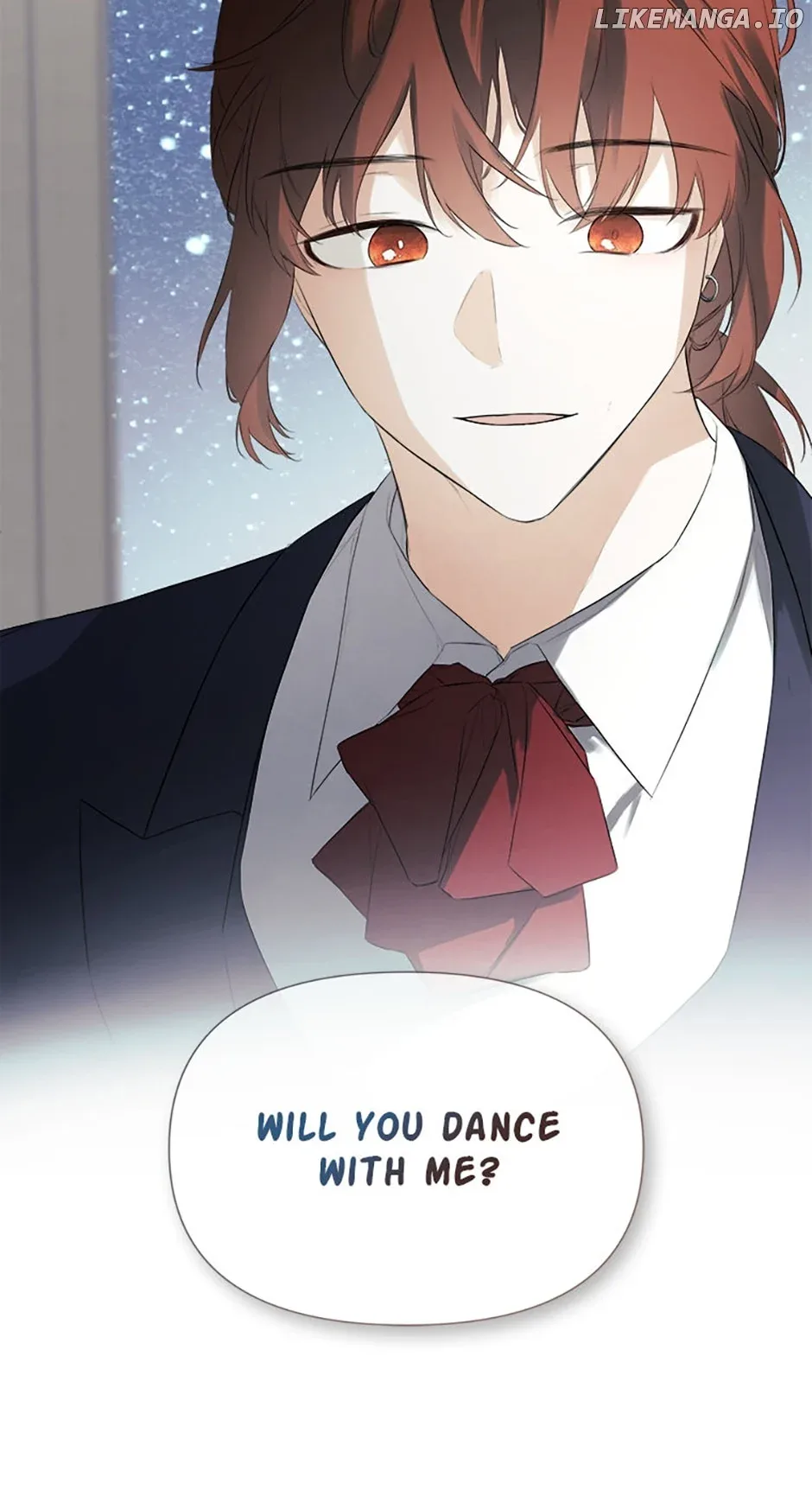 I Mistook the Hidden Identity of the Sub Male Lead Chapter 62 page 4