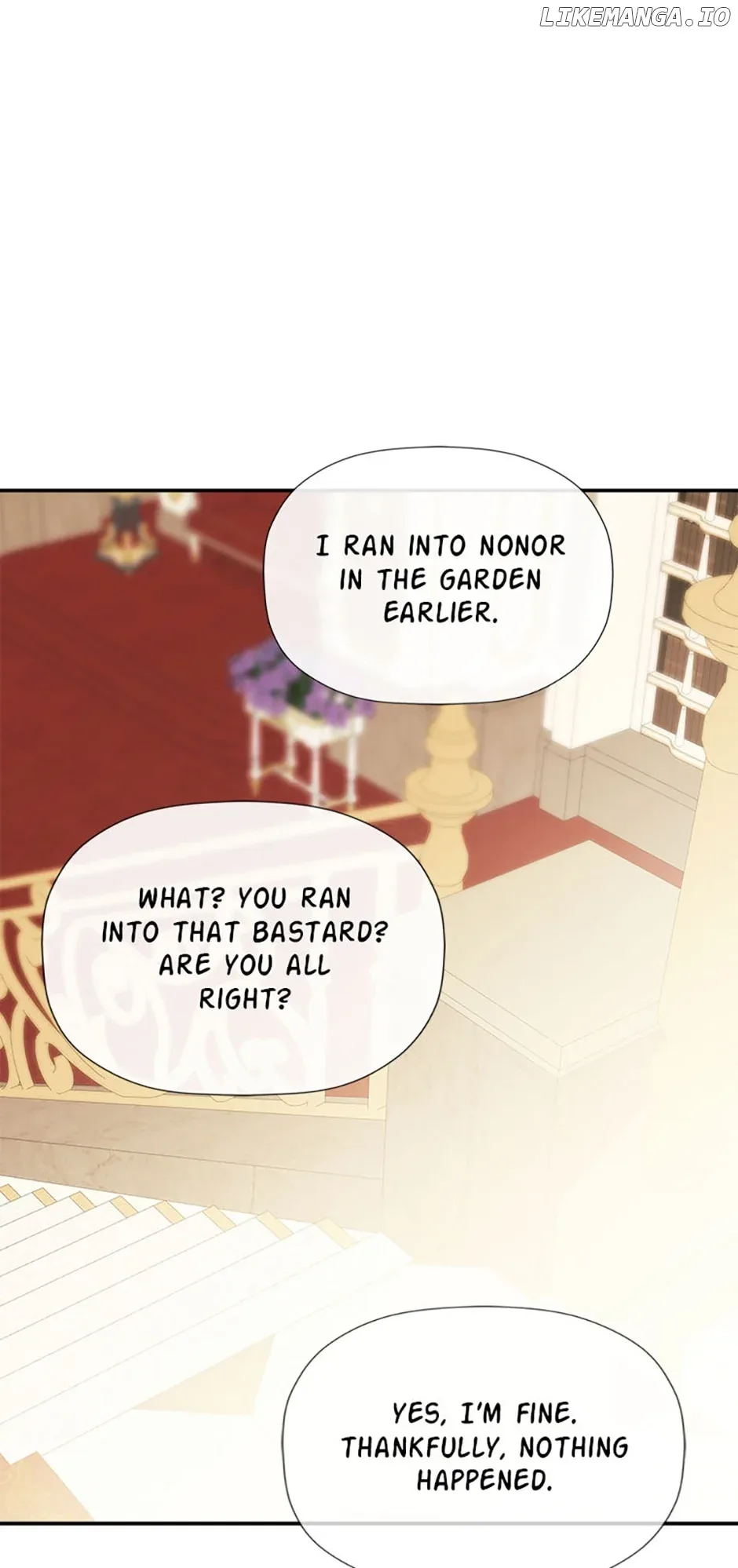 I Mistook the Hidden Identity of the Sub Male Lead Chapter 62 page 48