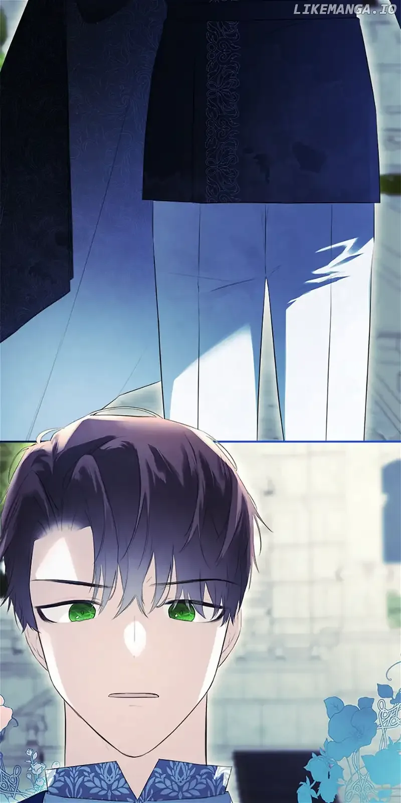 I Mistook the Hidden Identity of the Sub Male Lead Chapter 58 page 45