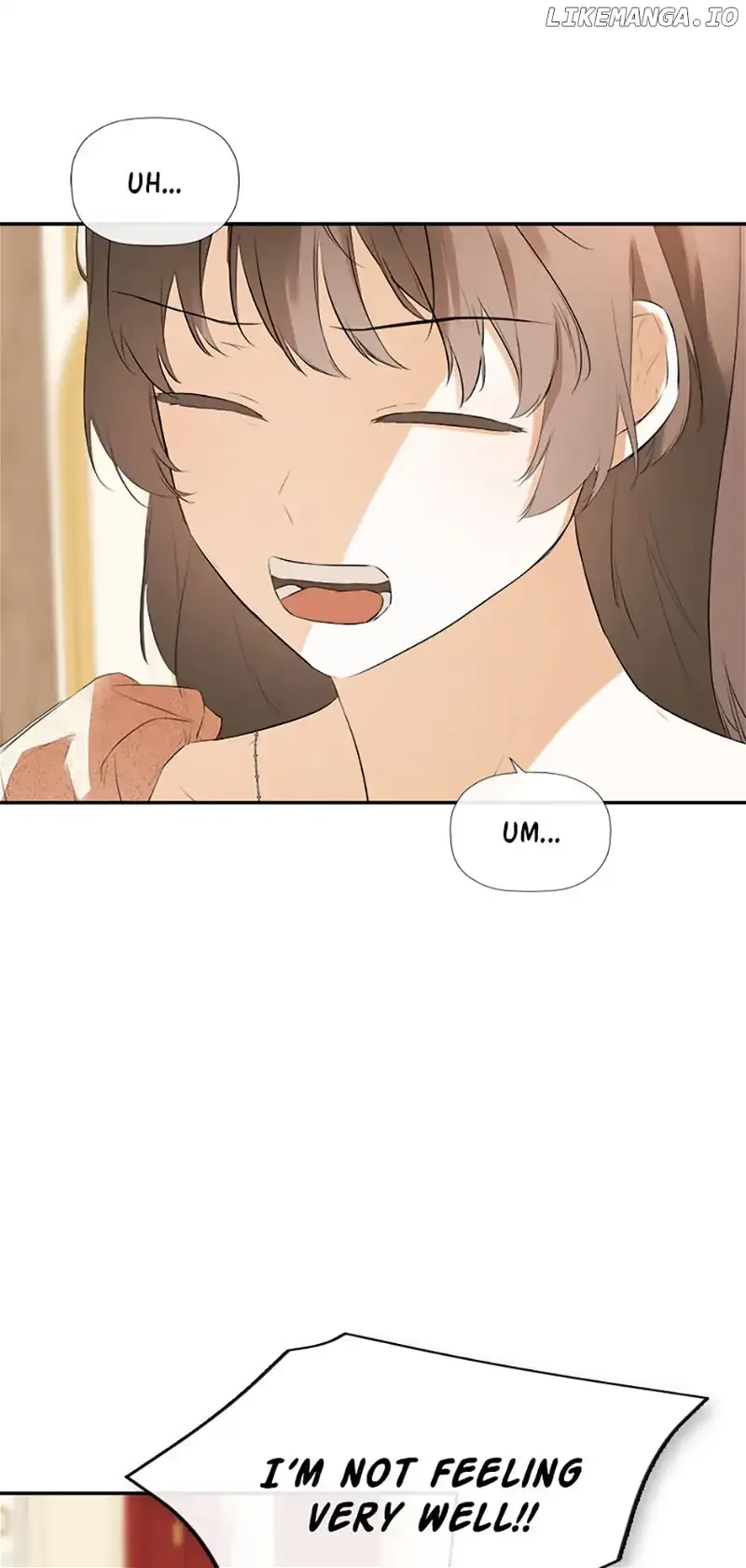 I Mistook the Hidden Identity of the Sub Male Lead Chapter 57 page 48