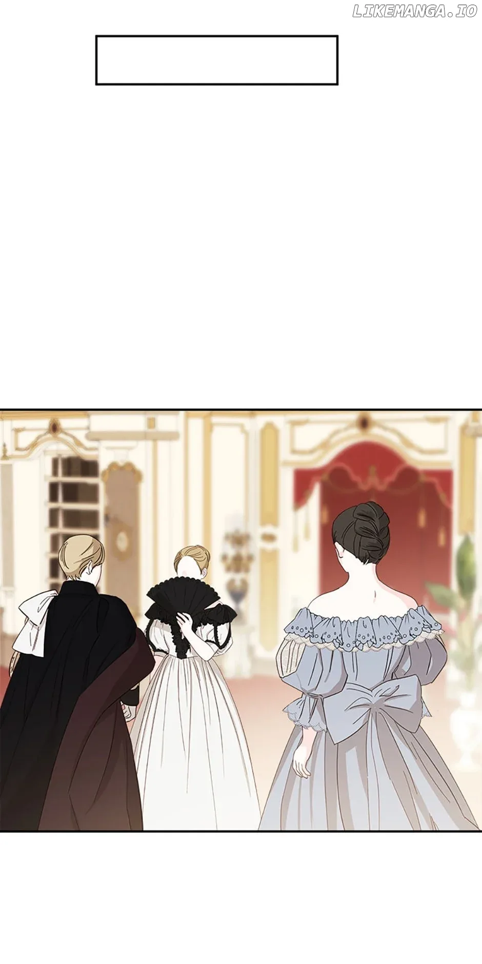 I Mistook the Hidden Identity of the Sub Male Lead Chapter 62 page 35
