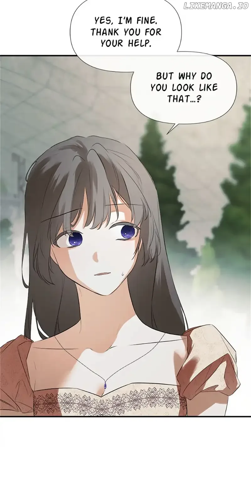 I Mistook the Hidden Identity of the Sub Male Lead Chapter 58 page 48