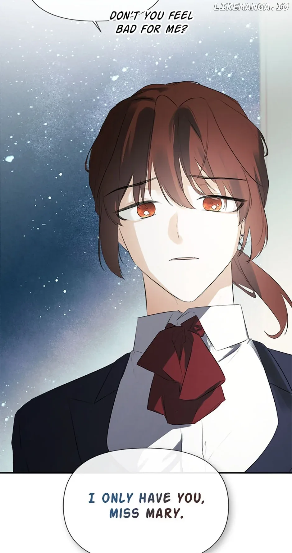 I Mistook the Hidden Identity of the Sub Male Lead Chapter 62 page 11