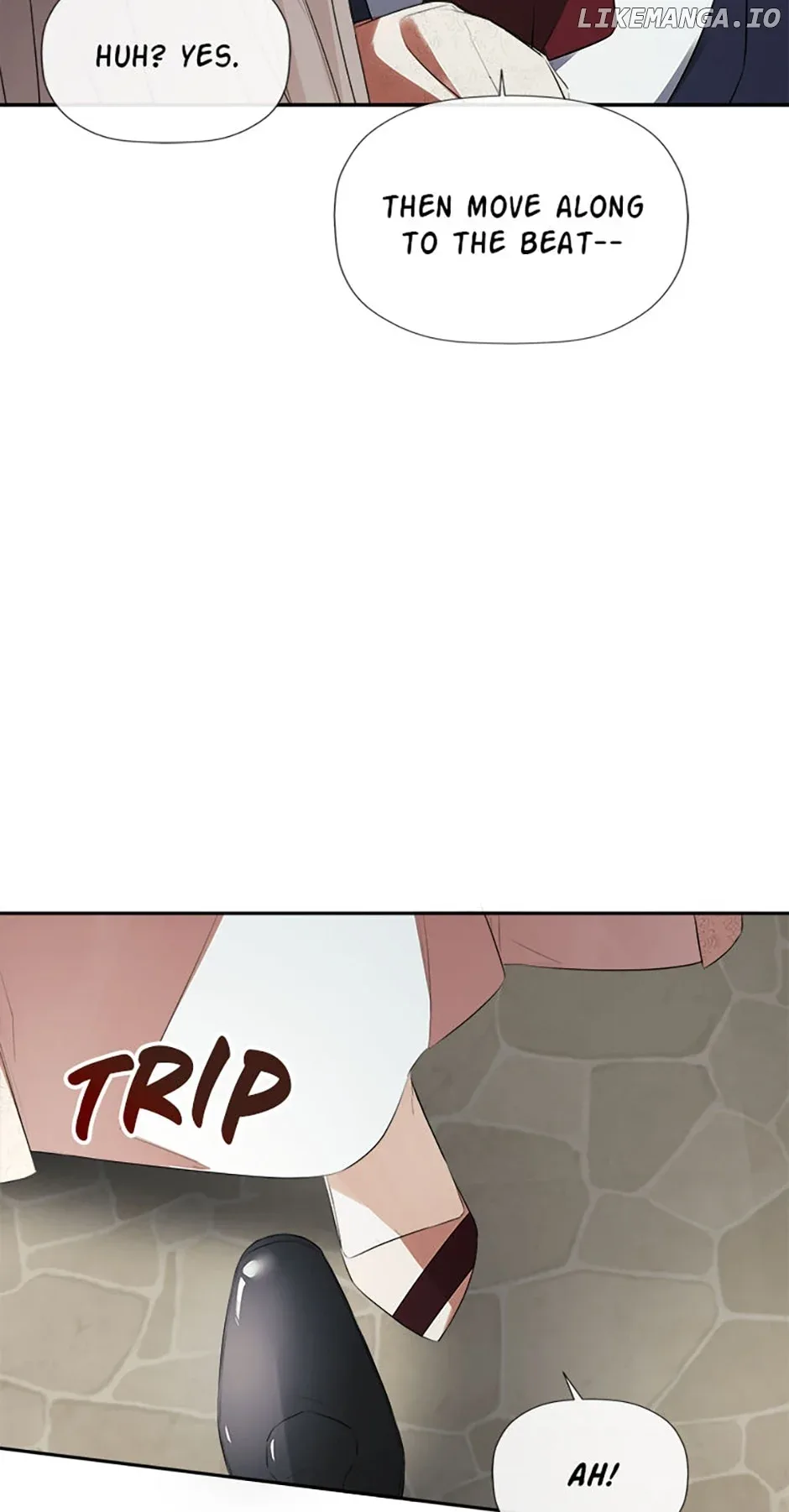 I Mistook the Hidden Identity of the Sub Male Lead Chapter 62 page 22