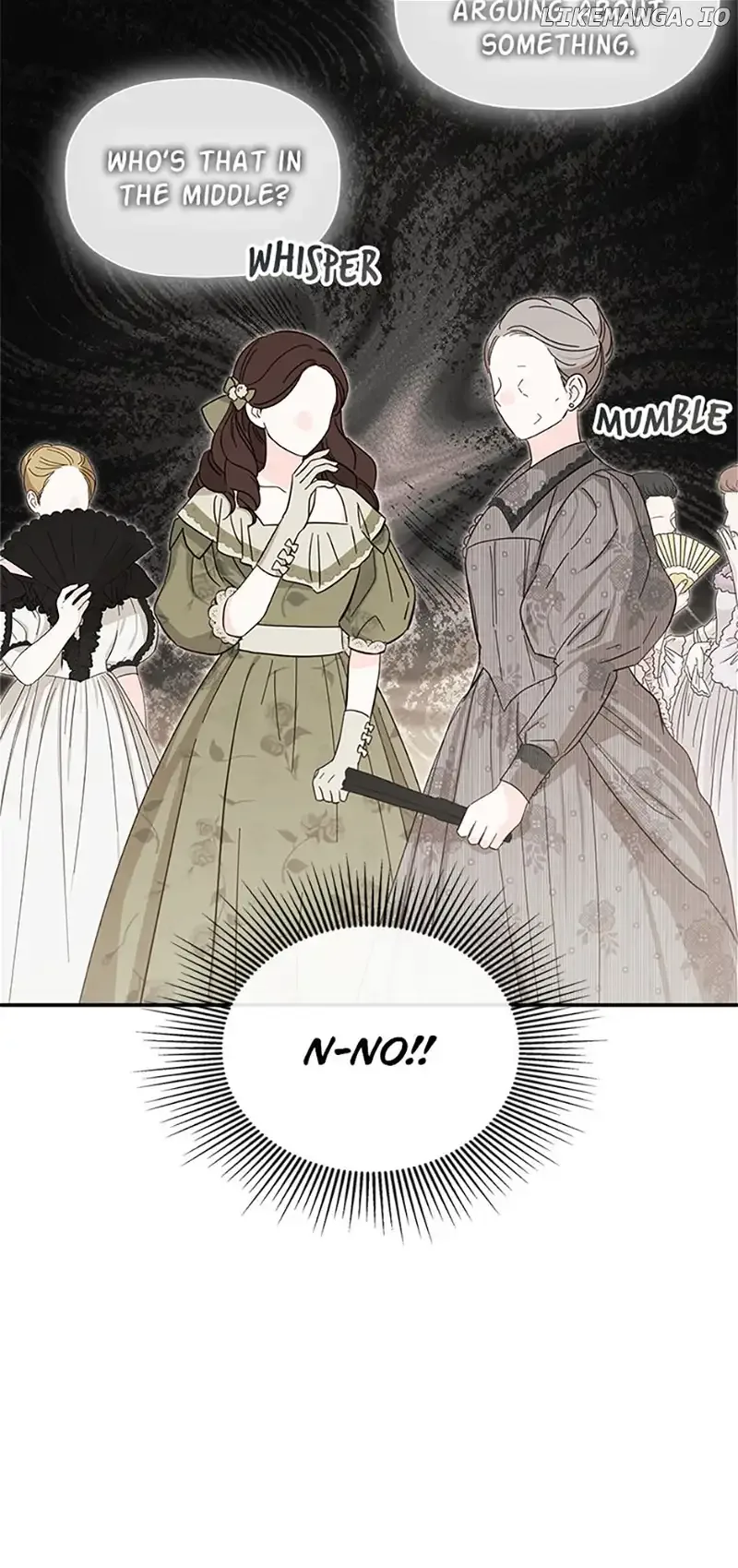 I Mistook the Hidden Identity of the Sub Male Lead Chapter 57 page 47