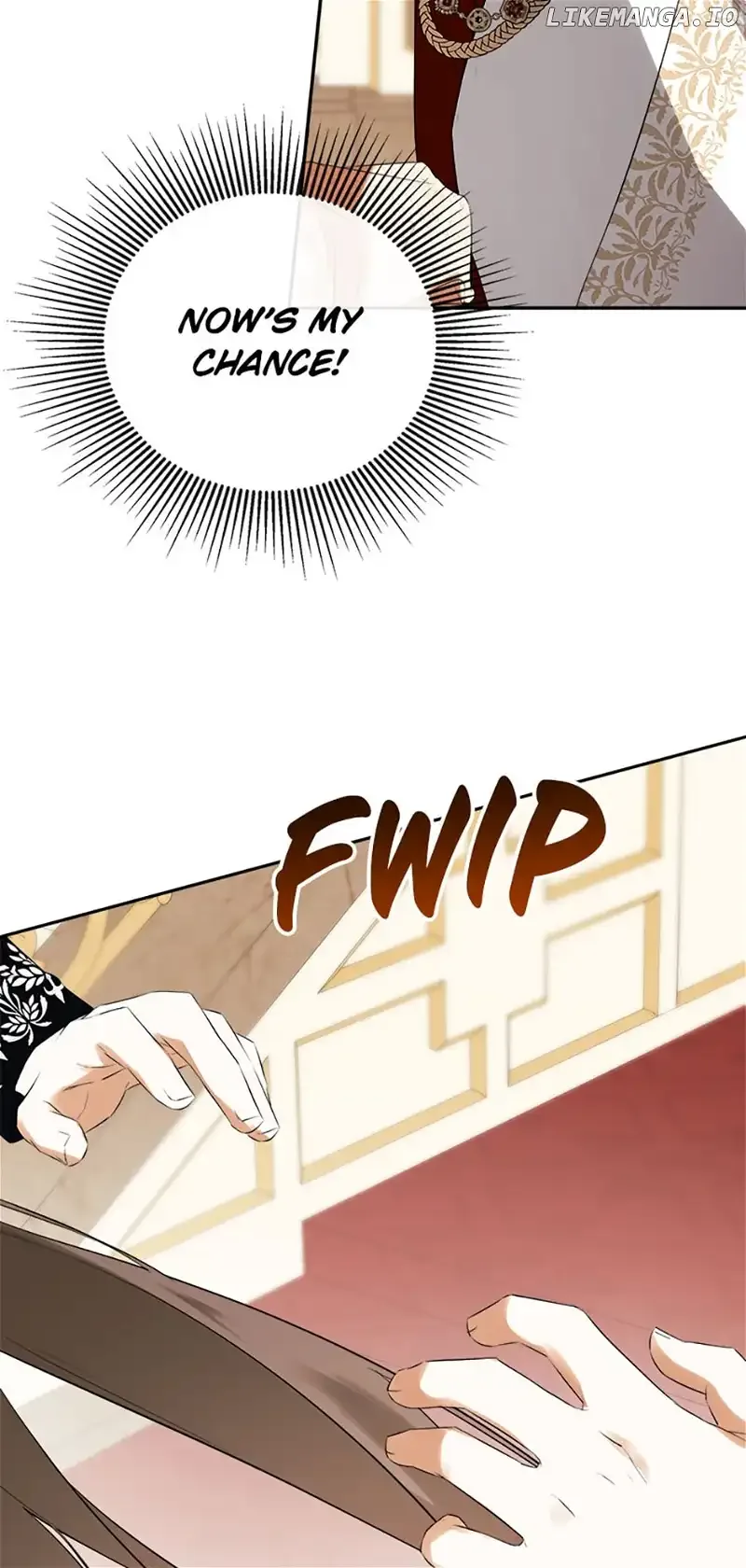 I Mistook the Hidden Identity of the Sub Male Lead Chapter 57 page 50