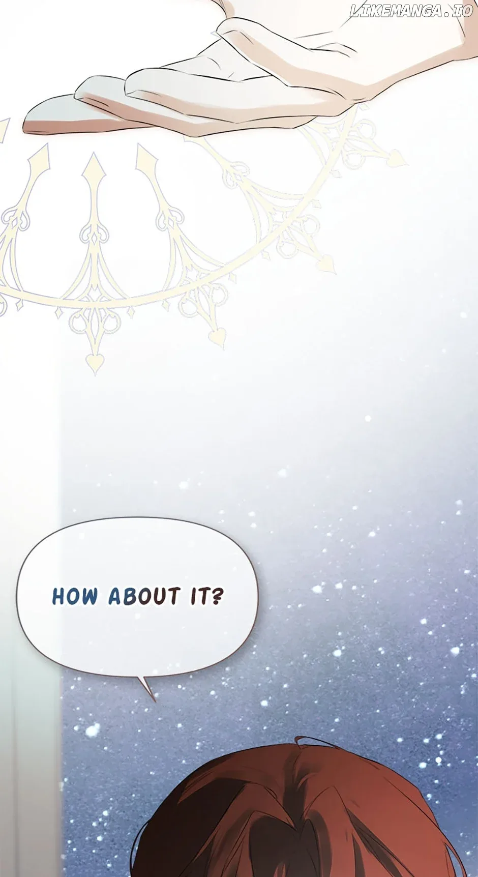 I Mistook the Hidden Identity of the Sub Male Lead Chapter 62 page 3