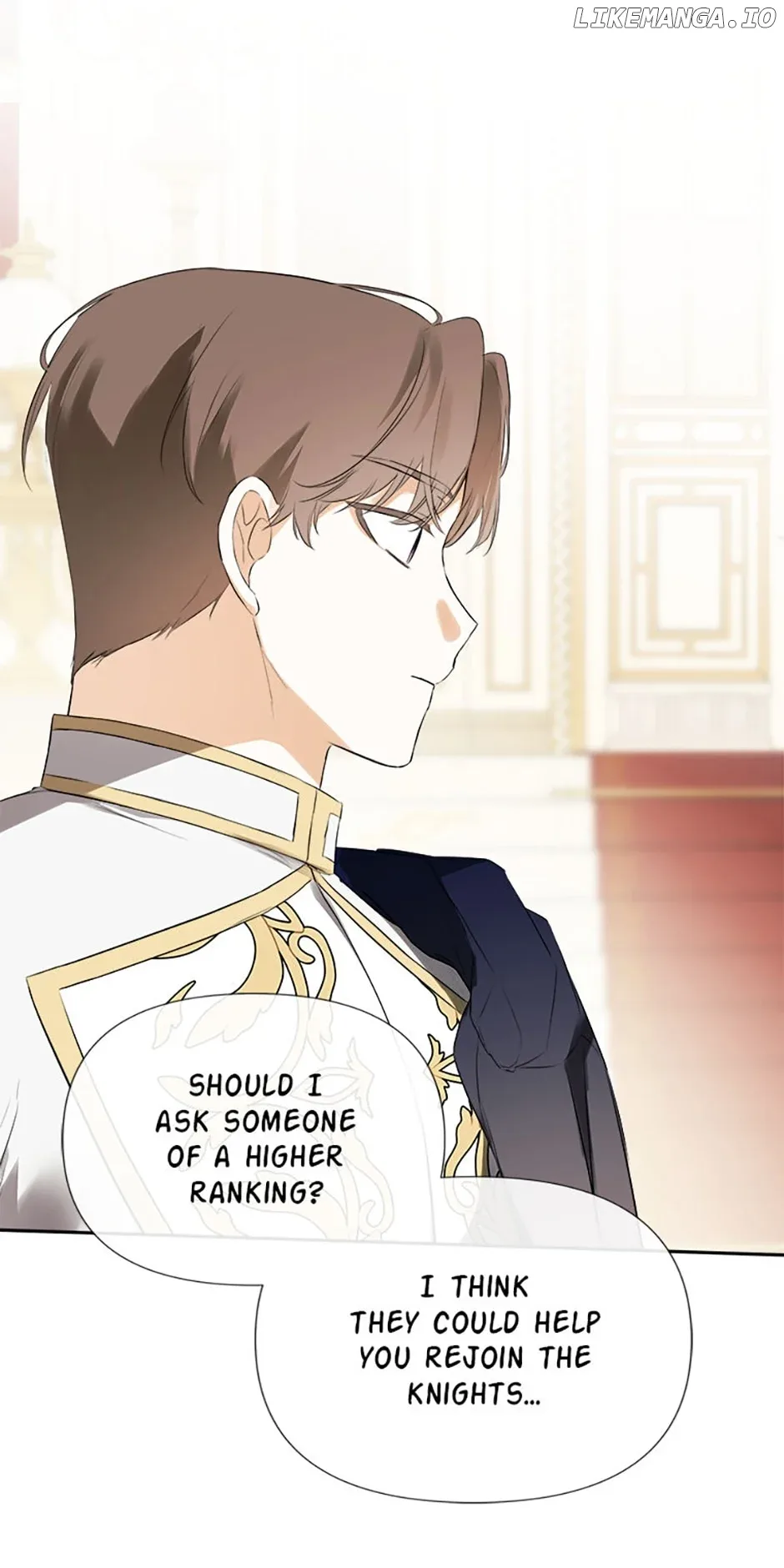 I Mistook the Hidden Identity of the Sub Male Lead Chapter 62 page 55