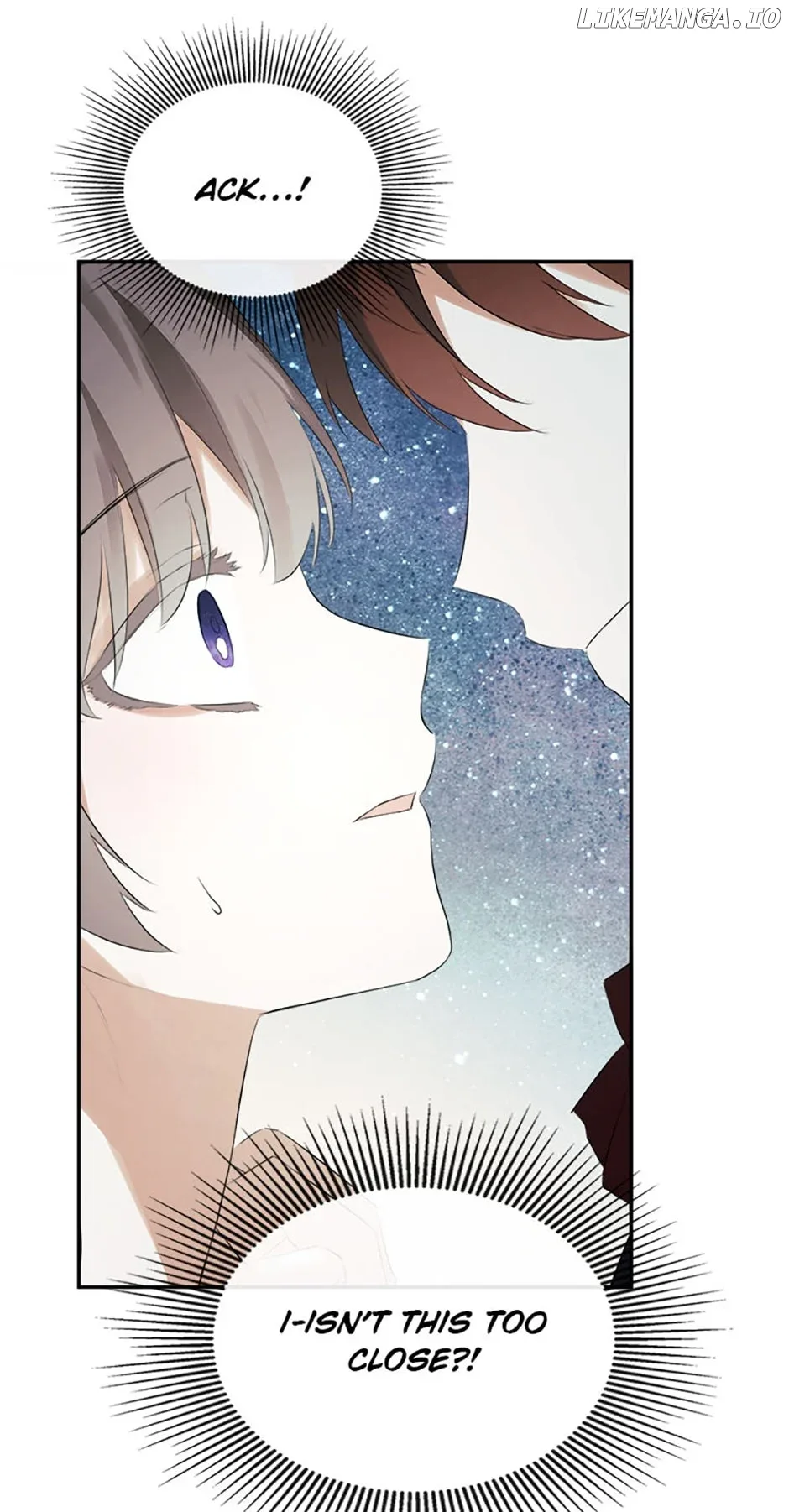 I Mistook the Hidden Identity of the Sub Male Lead Chapter 62 page 19