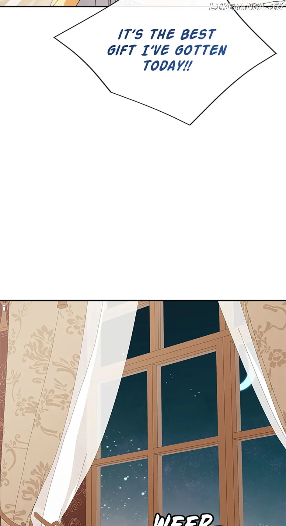 I Mistook the Hidden Identity of the Sub Male Lead Chapter 63 page 28