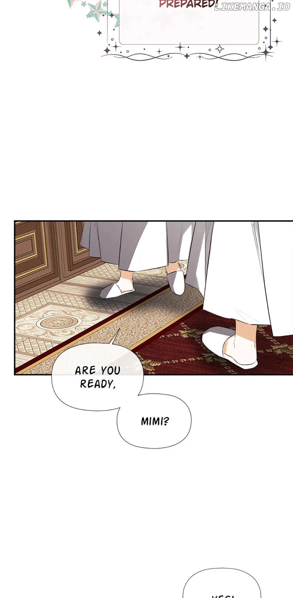 I Mistook the Hidden Identity of the Sub Male Lead Chapter 63 page 12