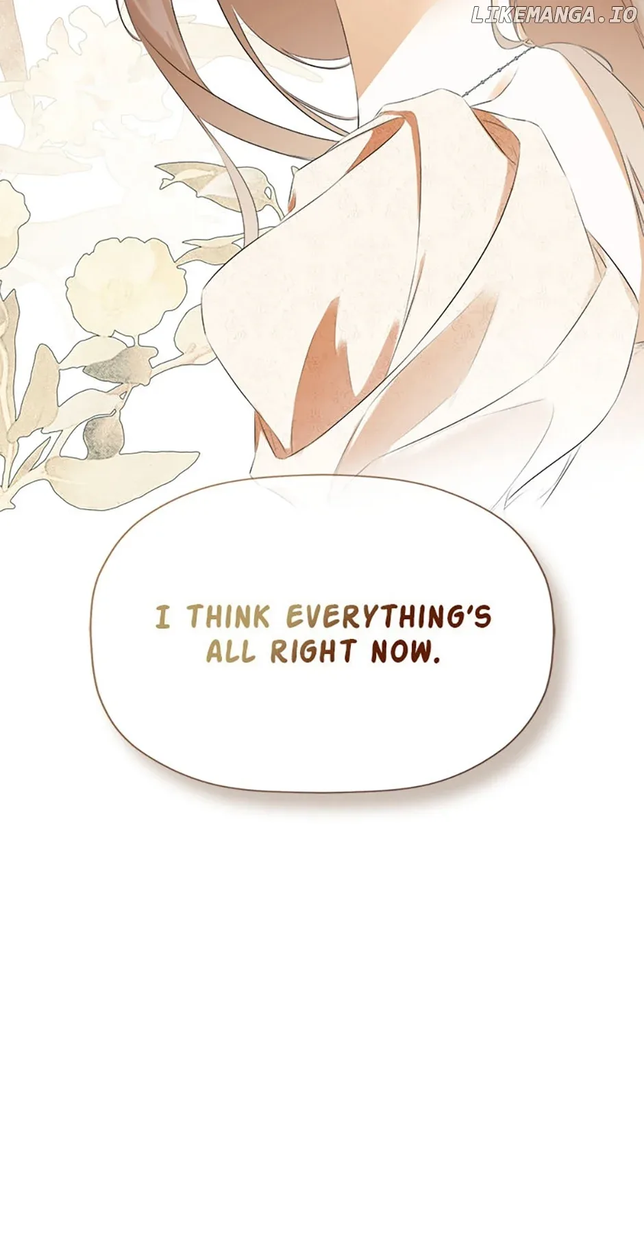 I Mistook the Hidden Identity of the Sub Male Lead Chapter 62 page 84
