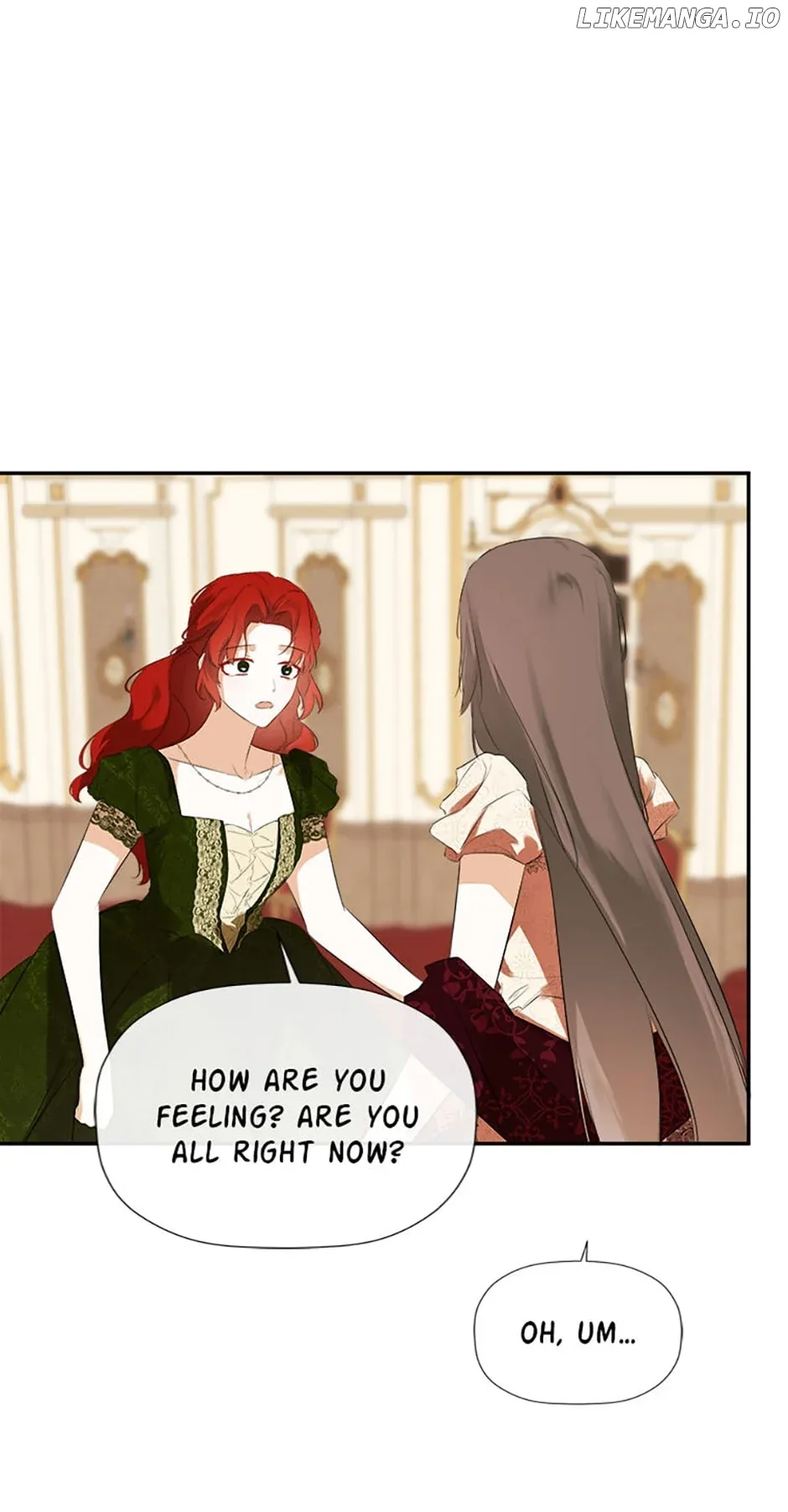 I Mistook the Hidden Identity of the Sub Male Lead Chapter 62 page 80