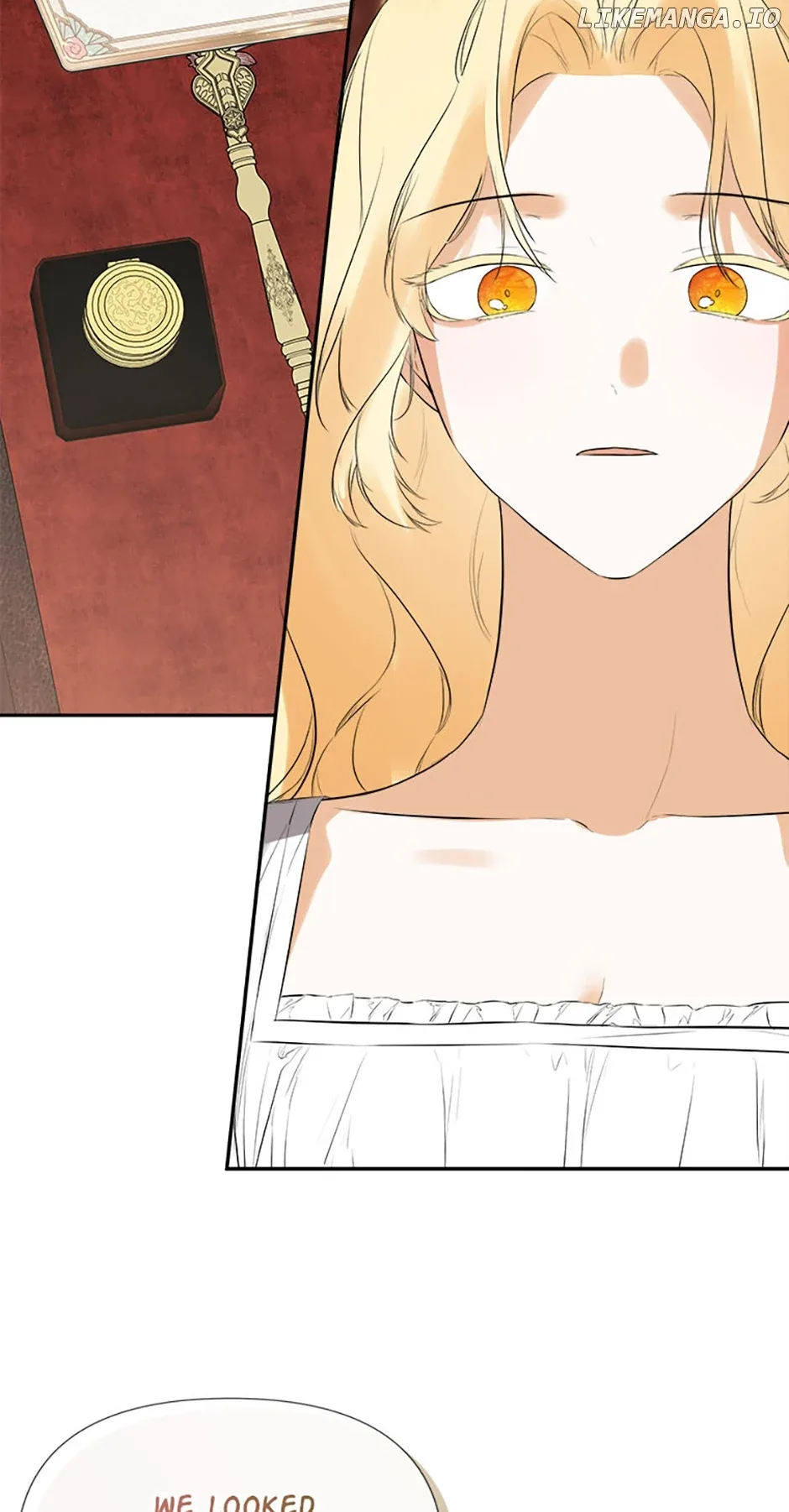 I Mistook the Hidden Identity of the Sub Male Lead Chapter 63 page 23