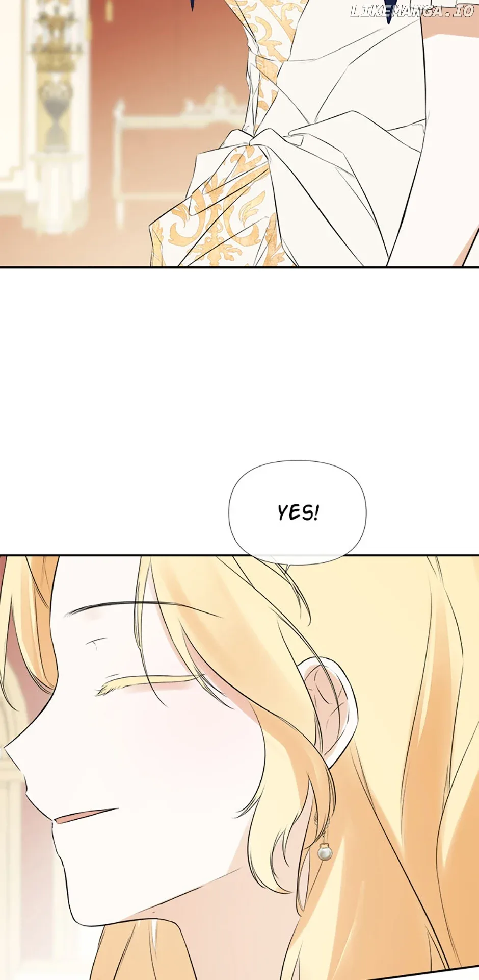 I Mistook the Hidden Identity of the Sub Male Lead Chapter 63 page 9